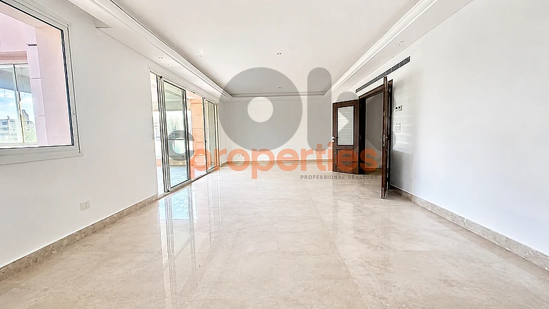 Apartment For Rent in Jnah Spinneys شقة للايجار في الجناح – CPFBHS155