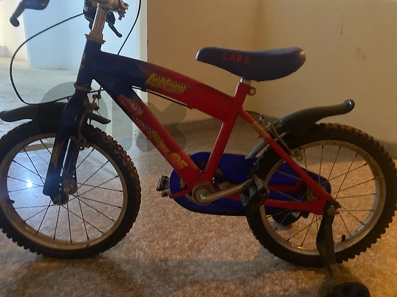 bicycle