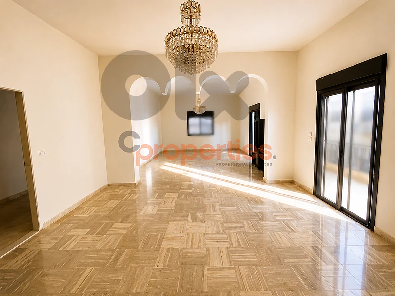 Apartment for Sale in Biakout – CPFY330 شقة للبيع في بياقوت