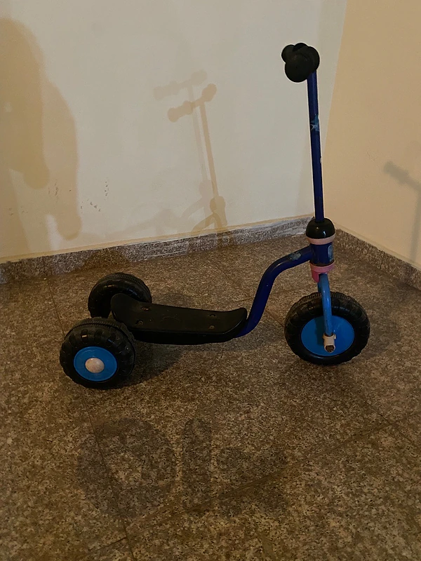 scooter