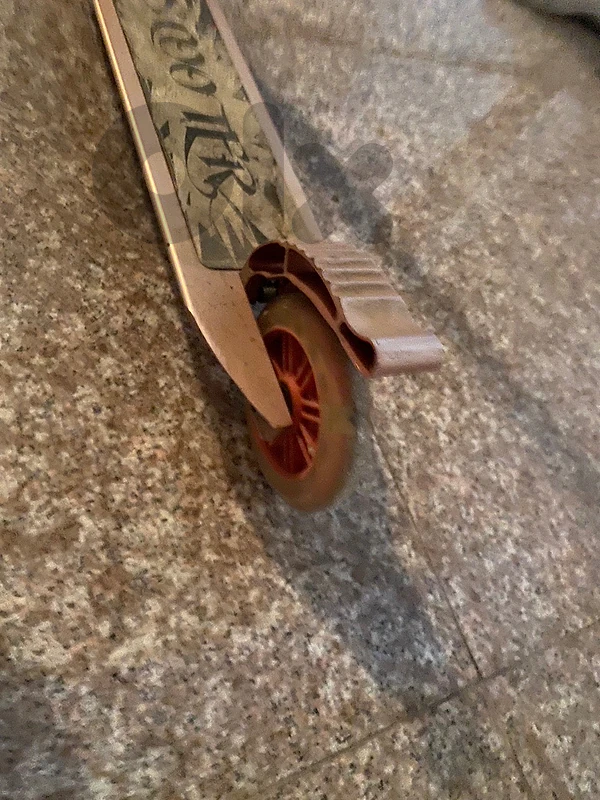 scooter