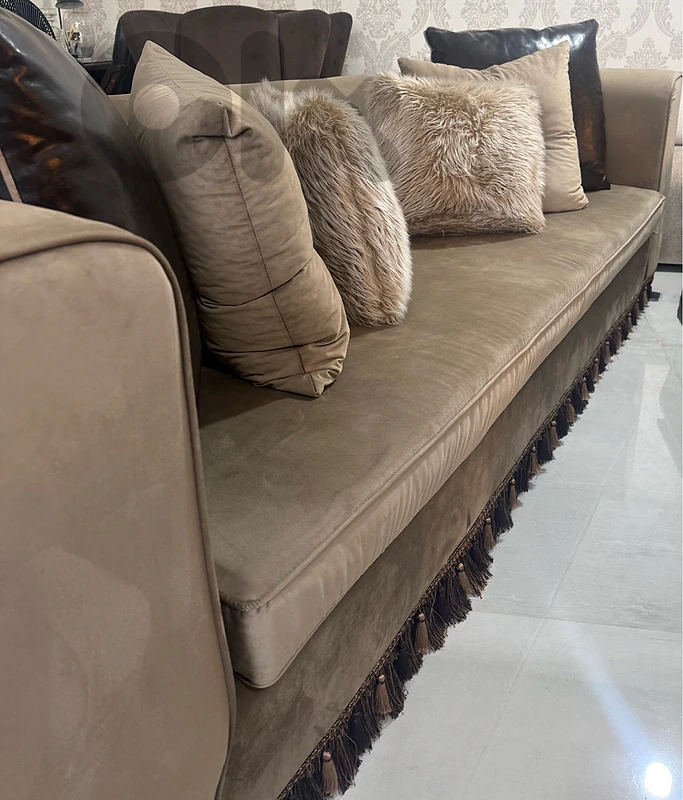 Sofa 3 metets