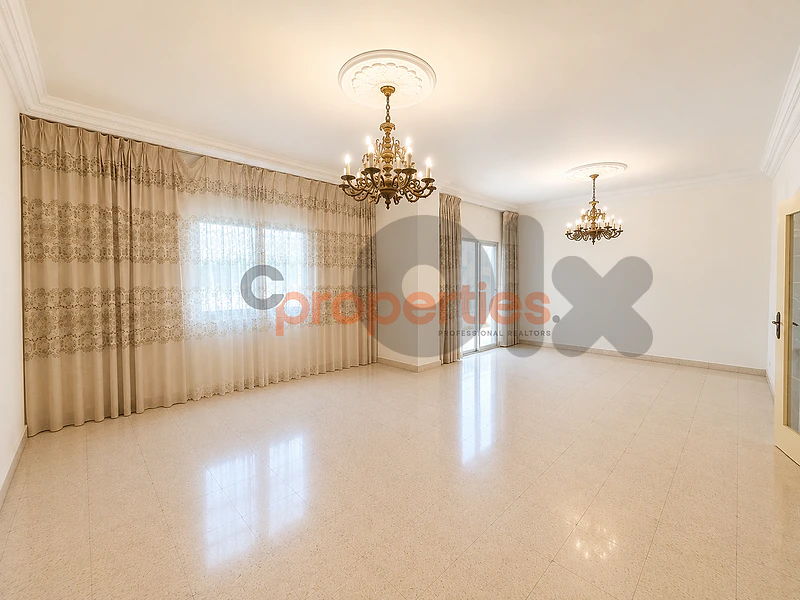 Apartment for Rent in Jdeideh - CPSM537 شقة للإيجار في الجديدة