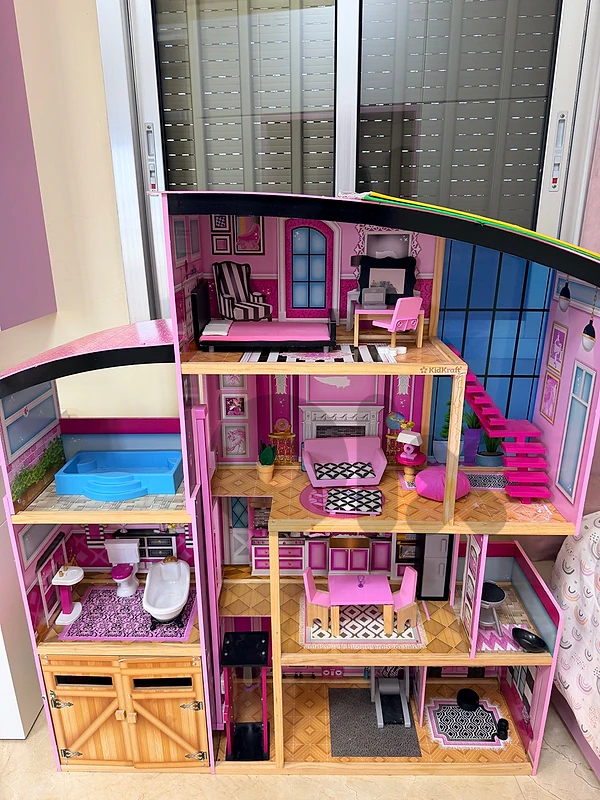 barbie barbie