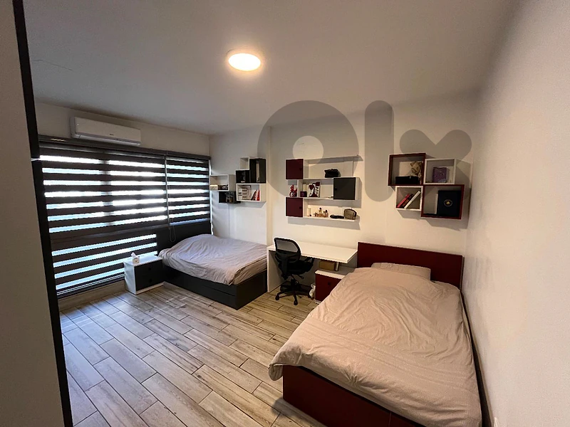 Furnished Apartment in Ras Beirut Furnished Apartment in Ras Beirut