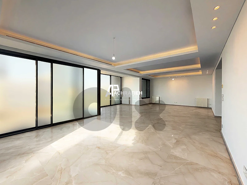 Apartment For Rent in Achrafieh - شقة للأجار في الأشرفية Apartment For Rent in Achrafieh - شقة للأجار في الأشرفية