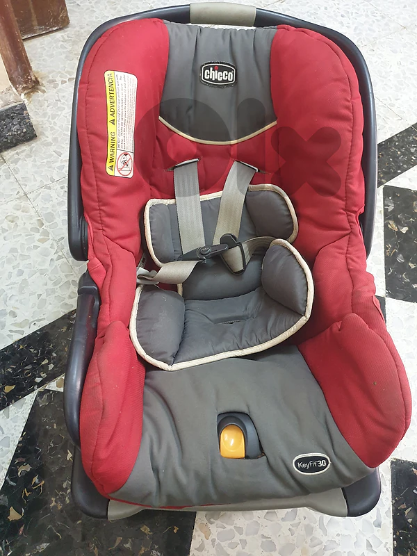 car seat