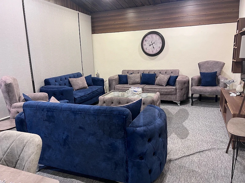 Salon