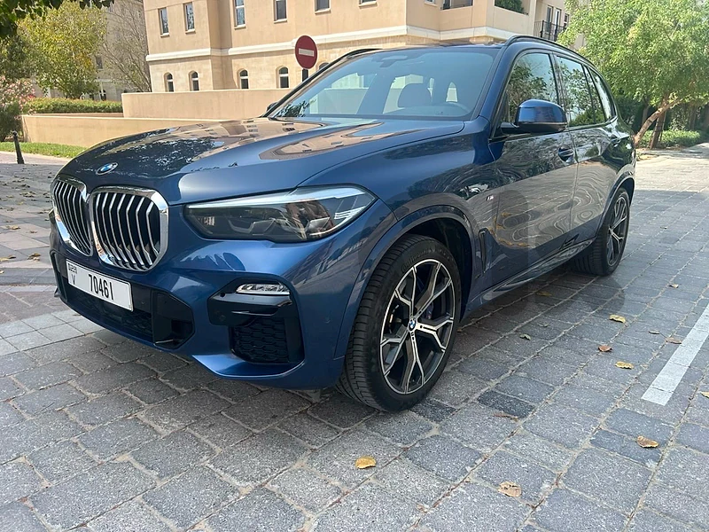 BMW X5 2020 X5 40I