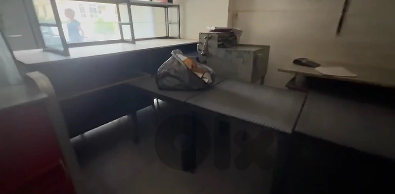 furn equipments used