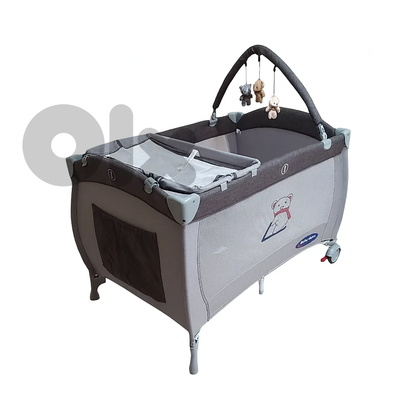 Baby Crib