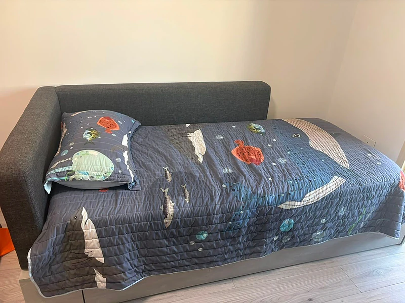 sofa bed
