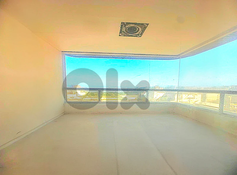 Apartment for sale in Furn El Hayek/ Open view