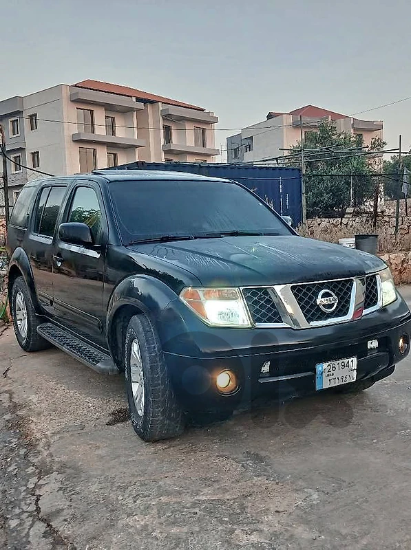 Pathfinder 2006