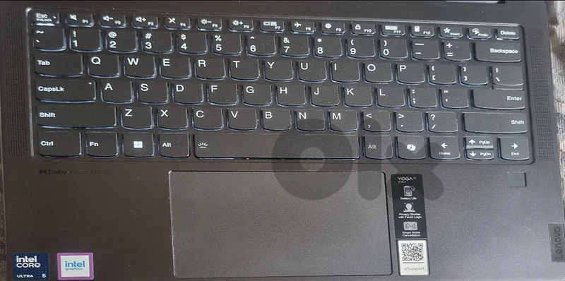 Lenovo Yoga 7i 2-in-1