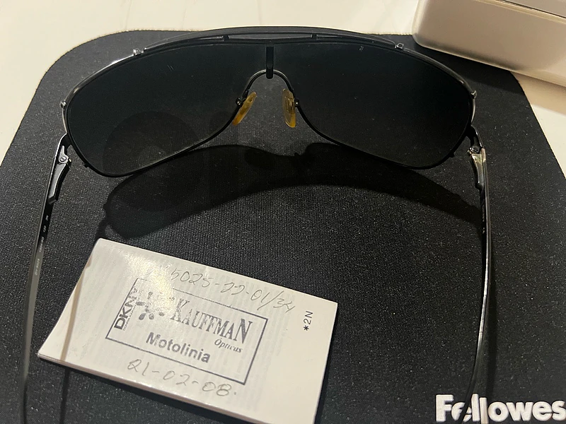 DKNY Original Eyeglasses