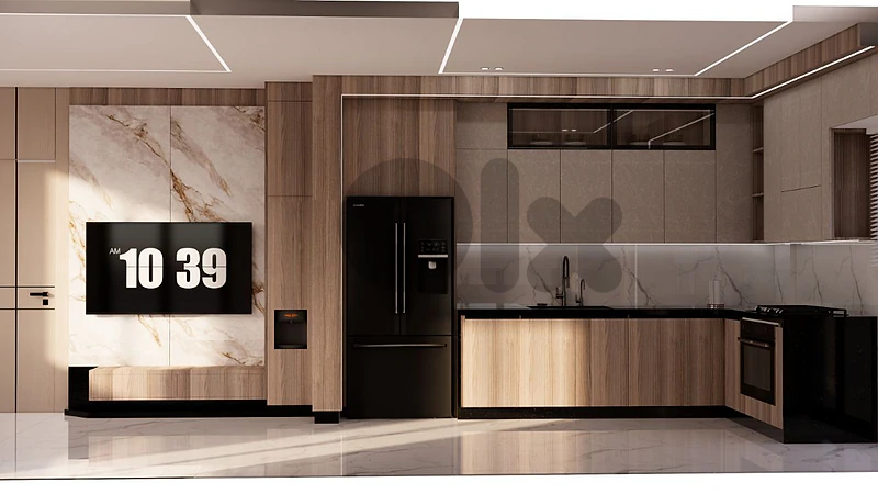 architectural and interior design