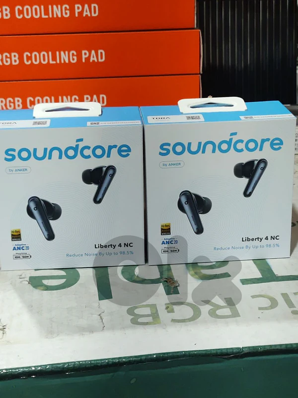 Soundcore Liberty 4 NC By Anker