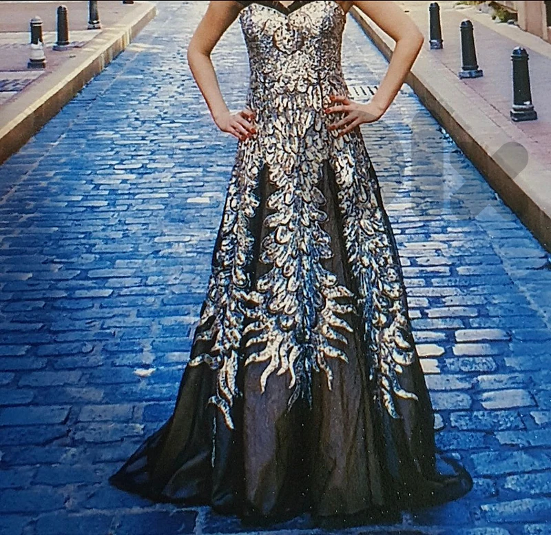 Engagement/Evening Dress