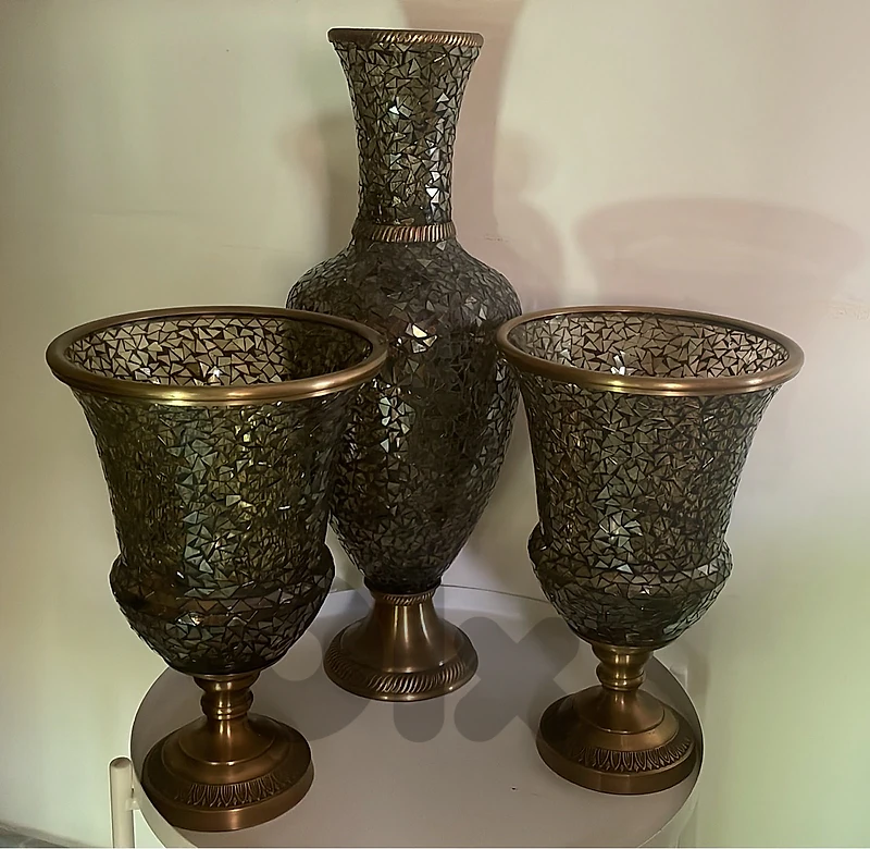 Mosaic set