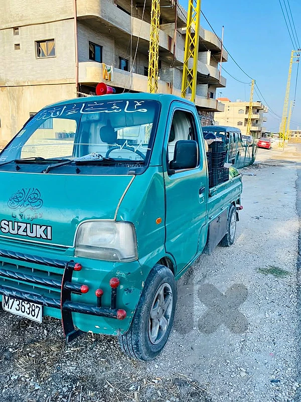 Suzuki 2002