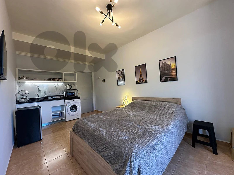 Studio For Rent |Jbeil | Blat جبيل شقق للاجار | RGKR462