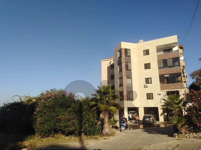 Apartnent for sale Khalde  La cite school road