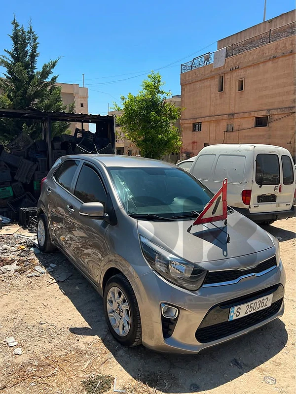 Kia Picanto 2020