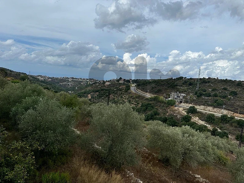 Land for Sale in Eddeh, Batroun