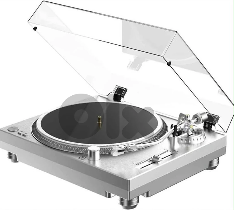 turntable vinyl dj