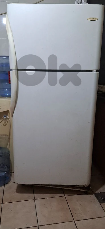 Frigidaire 26 feet
