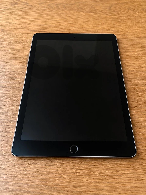 IPad Pro 1st generation