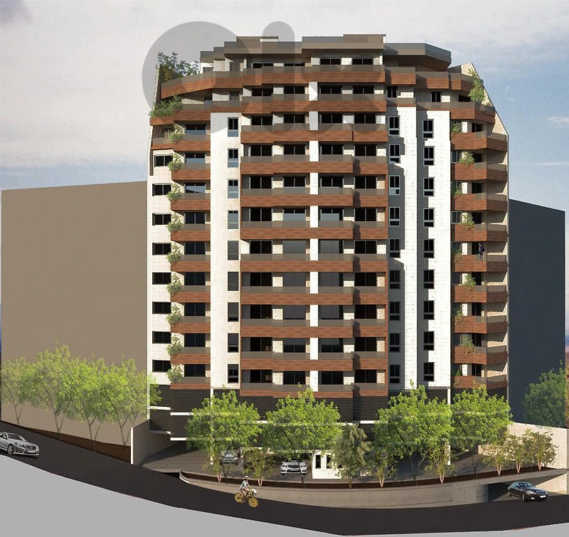Land For Sale in Rmeil, Achrafieh