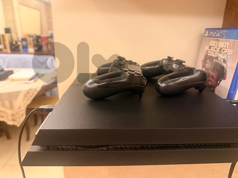 Ps4 used