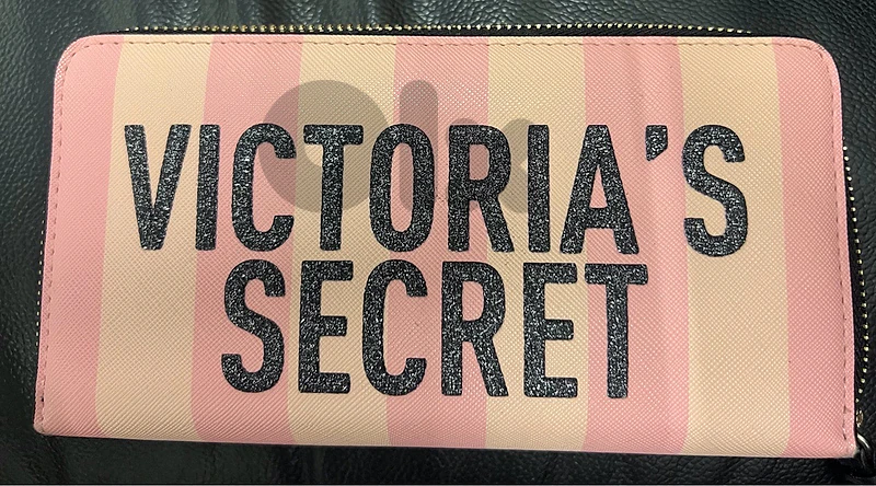 Victoria secret wallet
