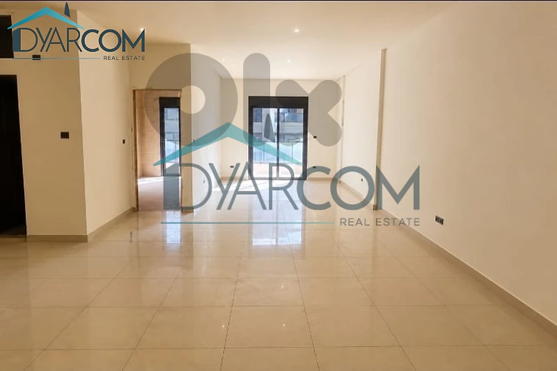 DY3718 - Mar Roukoz New Apartment for Sale!