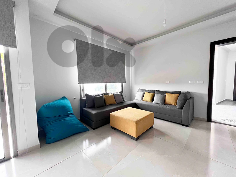 Apartment For Rent In Jbeil-Chikhane | شقة للأيجار | PLS 26581