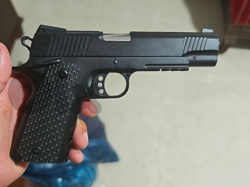 gun 5raz