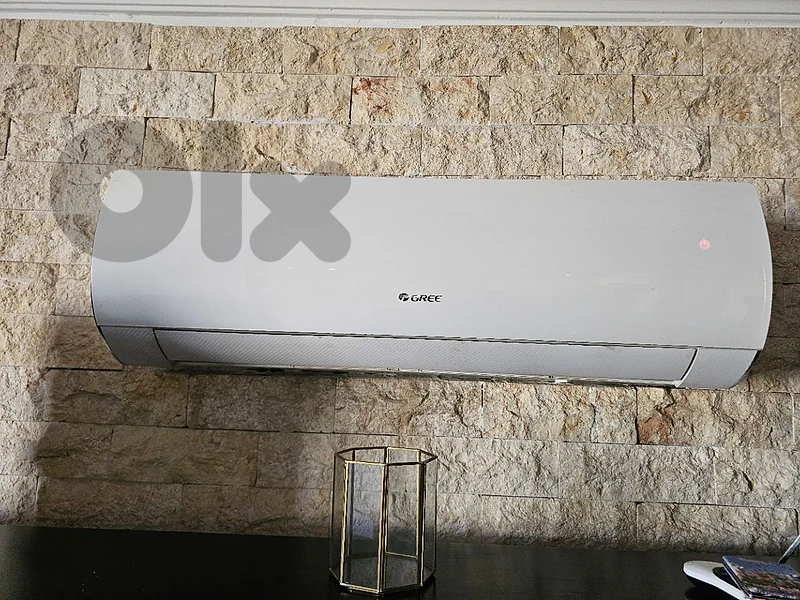 gree air conditon 12000 btu used like new not inverter gree air conditon 12000 btu used like new not inverter