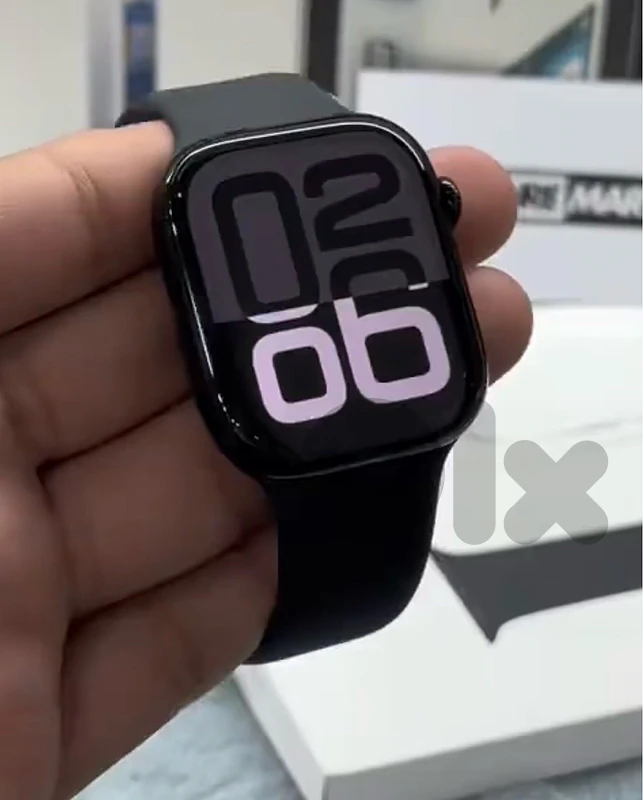 apple watch series 10