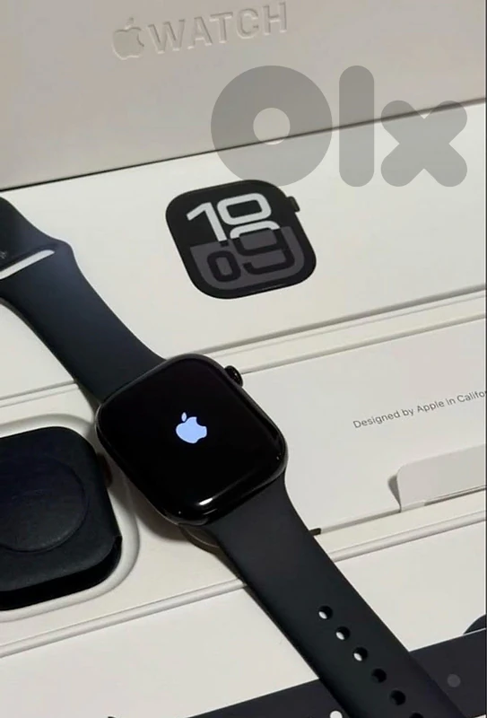 apple watch series 10
