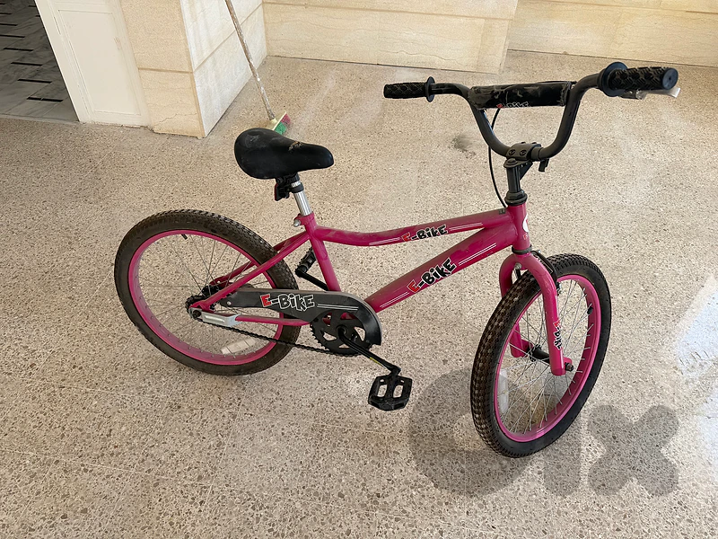 Bicycle