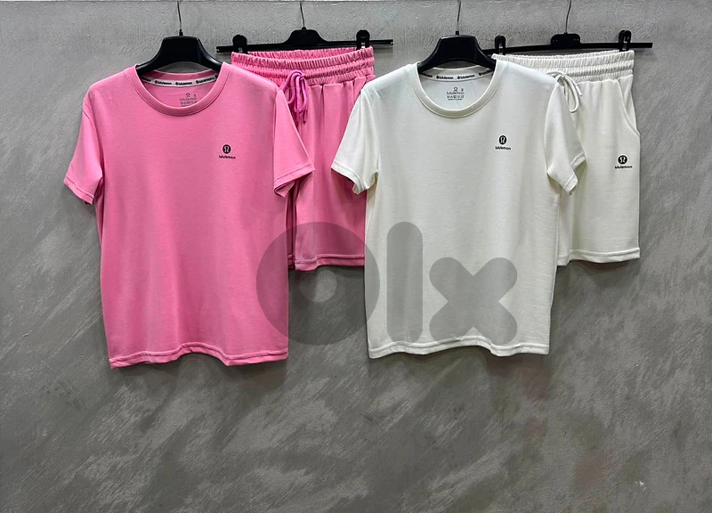 top&shorts