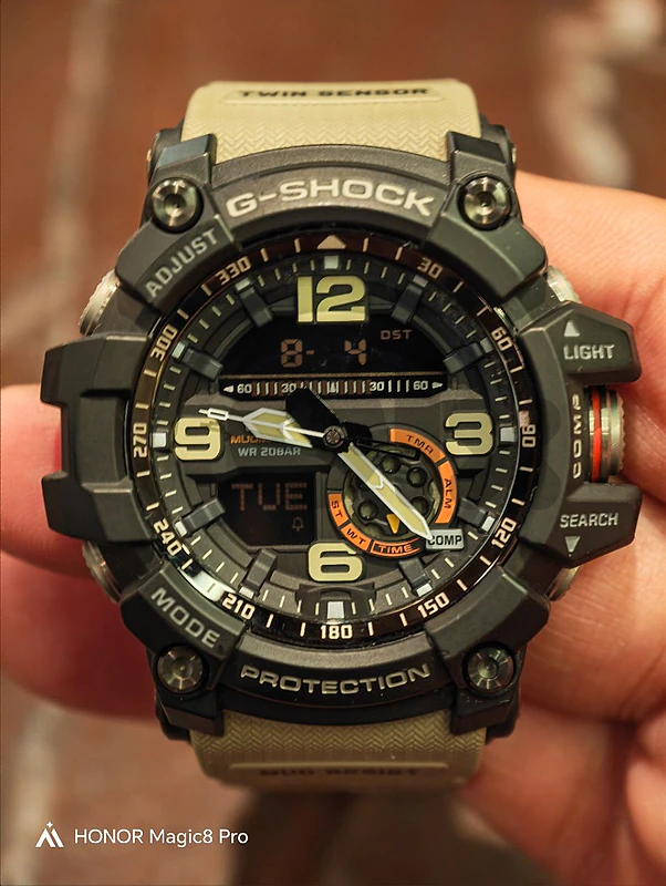 Casio G-Shock