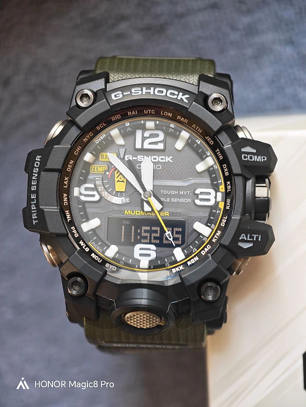 Casio G-Shock