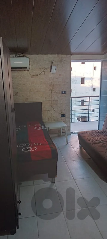 Chalet furnished for rent in bouar 333$/months