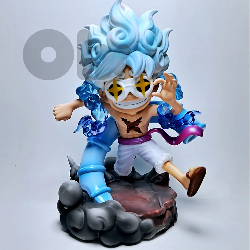luffy gear 5 luffy gear 5