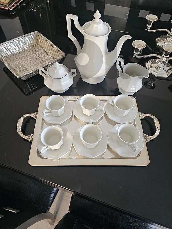 London ceramic vintage