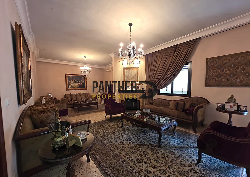 Apartment for sale in Hadath Baabda Prime location Ref#MD134