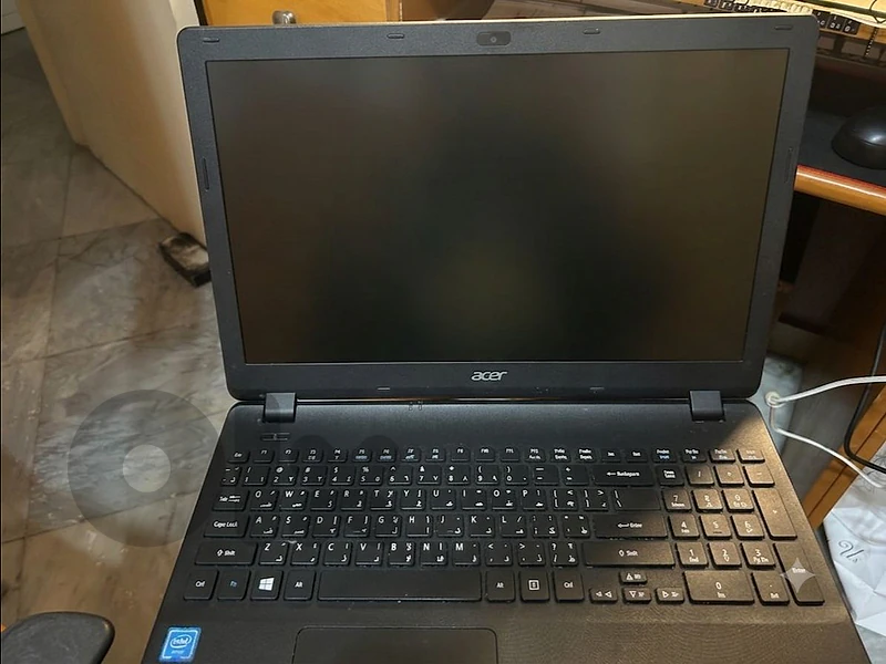 Acer Aspire 15.6" Laptop (Intel Processor) Acer Aspire 15.6" Laptop (Intel Processor)